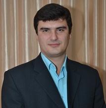 Лисицын Сергей Викторович