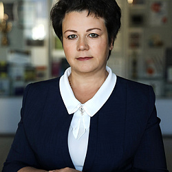 Махринова Марина Владимировна