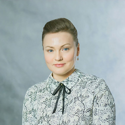Щербинина Ольга Викторовна