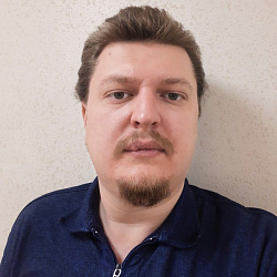 Свистунов Николай Юрьевич