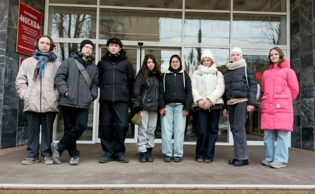 ПРОДОЛЖАЕМ ОСВАИВАТЬ ГОРИЗОНТЫ БВИ!