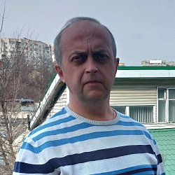Осипов Дмитрий Леонидович