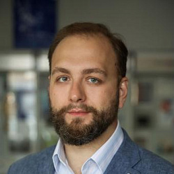 Куникин Станислав Александрович