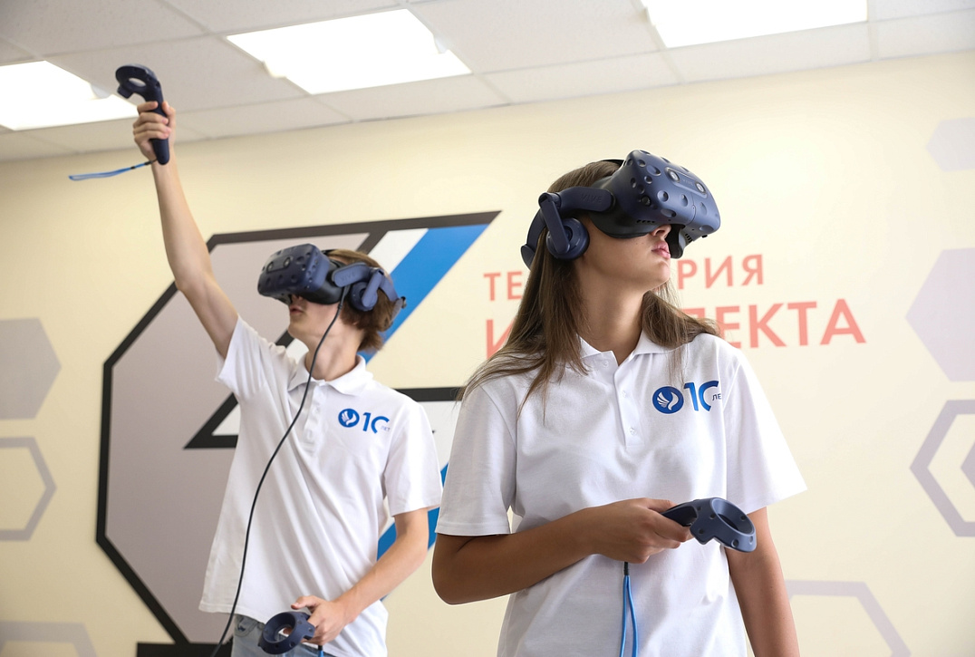 Что такое СУНЦ