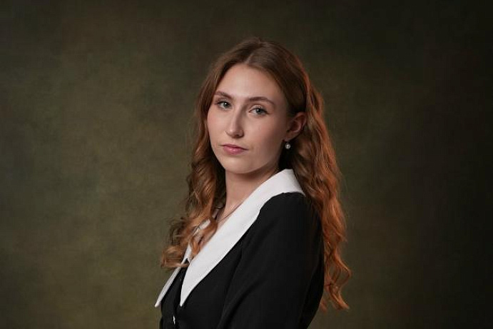 ИНТЕРВЬЮ: МАРИЯ АЛЕЕВА
