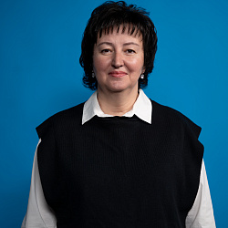 Таран Ирина Владимировна