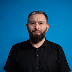 Селимов Магомед Асланович