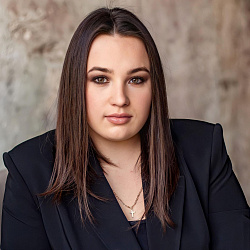 Крючкова Анна  Владиславовна