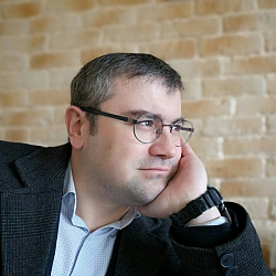 Саядян Дмитрий Левонович