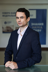 Супрунчук Илья Павлович