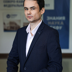 Супрунчук Илья Павлович