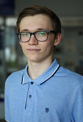 Тарала Алексей Юрьевич