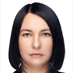 Берковская Виктория Алексеевна