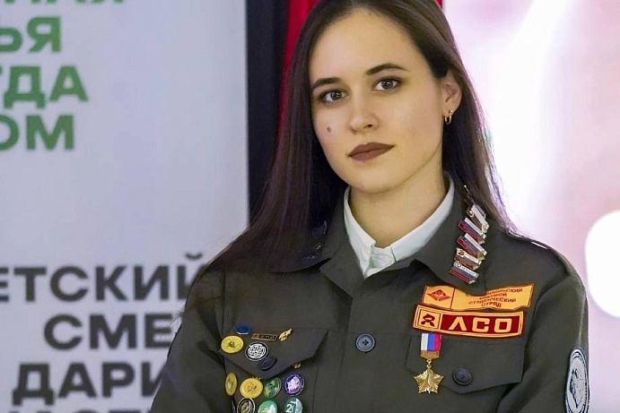 С чего начинается любовь к педагогике?