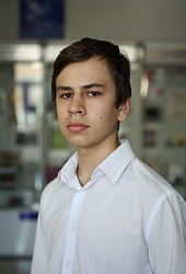 Клочков Иван Владимирович