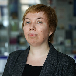 Жданова Елена Сергеевна