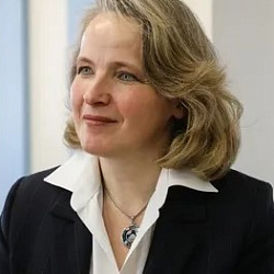Иванова Ирина Николаевна