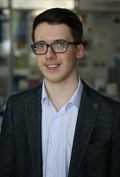 Пенкин Артем Дмитриевич