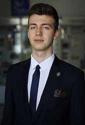 Поволоцкий Роман Александрович