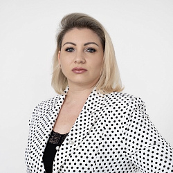 Ковалева Ирина Аркадьевна