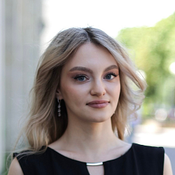 Утина Яна Дмитриевна