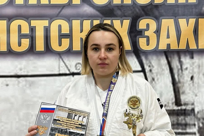 НАЧИНАЕМ НЕДЕЛЮ С ПОБЕДЫ