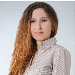 Перова Елена Александровна