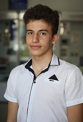 Исхаков Иван Ахмедович