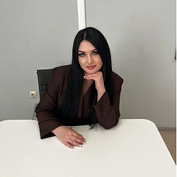 Дадаева Бэла Берслановна