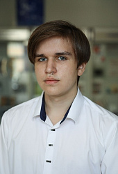 Афонькин Павел Вячеславович